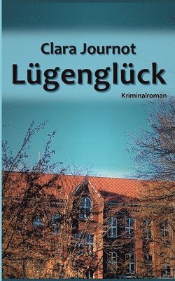 bokomslag Lgenglck