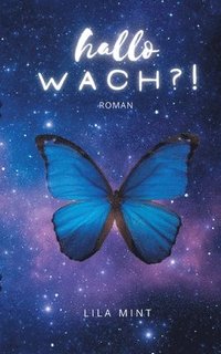 bokomslag Hallo Wach