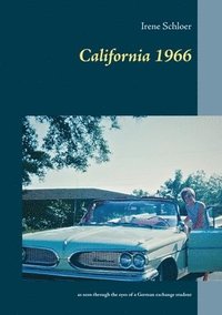 bokomslag California 1966