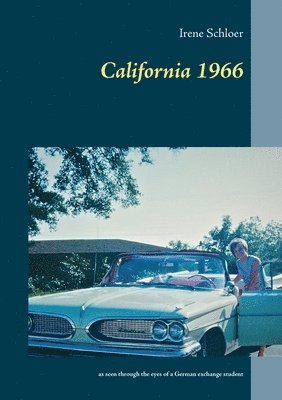 California 1966 1