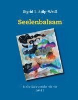 bokomslag Seelenbalsam