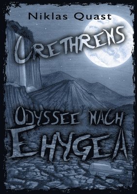 Crethrens - Odyssee nach Ehygea