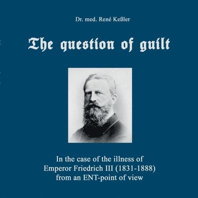 The question of guilt 1