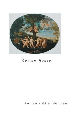Cotton House 1