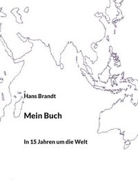 bokomslag Mein Buch