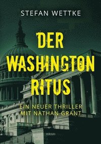 bokomslag Der Washington-Ritus