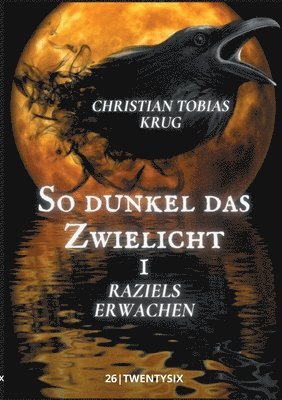 bokomslag So dunkel das Zwielicht I