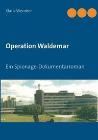 bokomslag Operation Waldemar