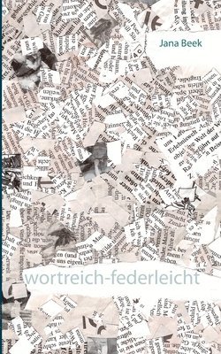 bokomslag wortreich-federleicht