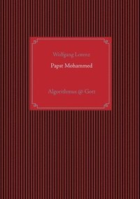 bokomslag Papst Mohammed