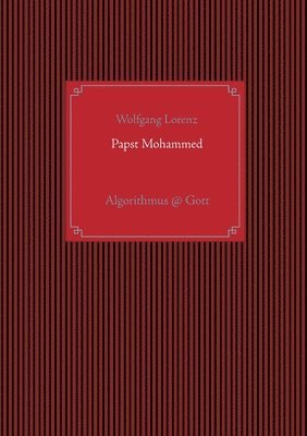 Papst Mohammed 1