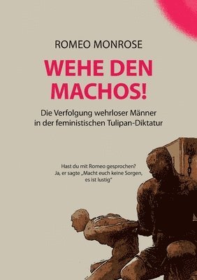 Wehe Den Machos! 1