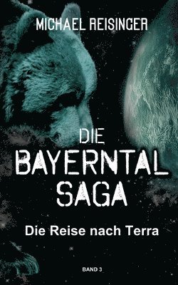Bayerntal Saga