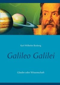 bokomslag Galileo Galilei