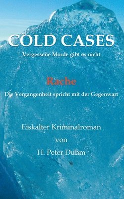 H Peter Duhm, H. Peter Duhm, Malte Temmen - Rache, Häftad
