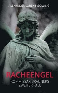 bokomslag Racheengel