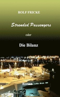 bokomslag Stranded Passengers oder Die Bilanz