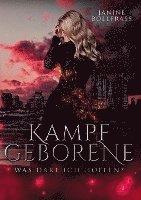 bokomslag Kampfgeborene