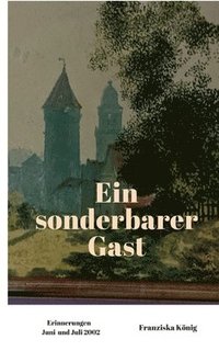 bokomslag sonderbarer Gast