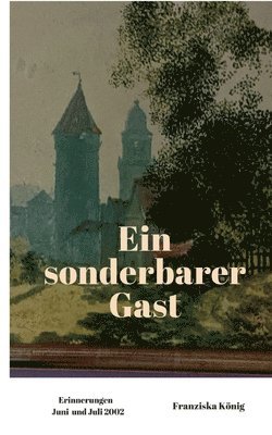 bokomslag sonderbarer Gast