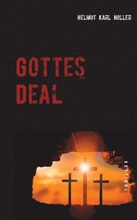 bokomslag Gottes Deal