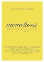 Edmond Jurczek - memotions, Häftad