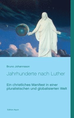 bokomslag Jahrhunderte nach Luther