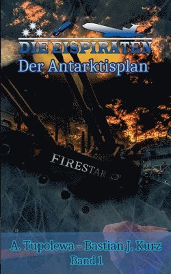 Die Eispiraten 1