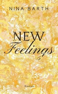 bokomslag New Feelings
