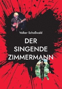 bokomslag Der singende Zimmermann