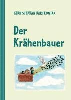 bokomslag Der Krähenbauer