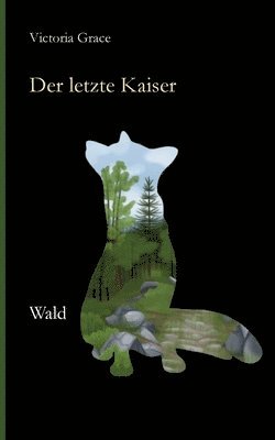 Victoria Grace - letzte Kaiser, Häftad