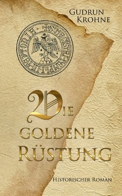 Die goldene Rstung 1