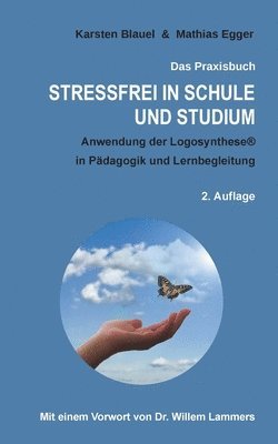 bokomslag Stressfrei in Schule und Studium