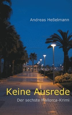 Keine Ausrede 1