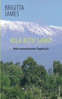 bokomslag Kila Kitu Sawa