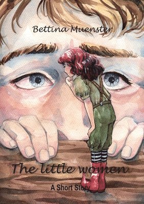 bokomslag little women