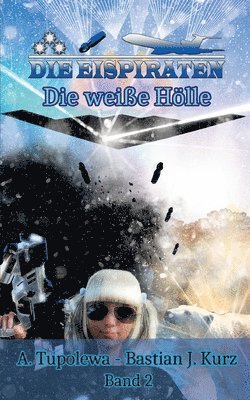 bokomslag Eispiraten 2
