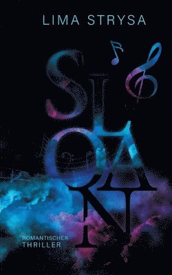 Lima Strysa - Sloan, Häftad