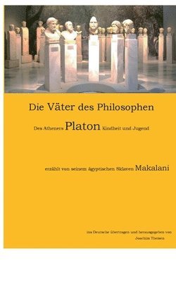 Joachim Theisen - Großväter des Philosophen, Häftad