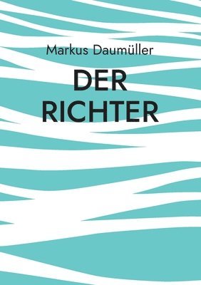 bokomslag Der Richter