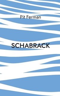bokomslag Schabrack