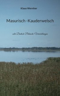 bokomslag Masurisch -Kauderwelsch