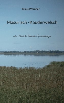 Masurisch -Kauderwelsch 1