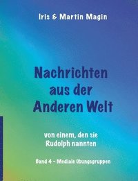 bokomslag Nachrichten aus der Anderen Welt (Band 4)