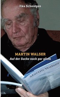 bokomslag Martin Walser
