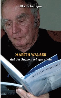 Martin Walser