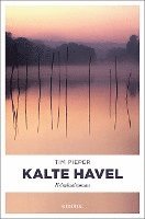 bokomslag Kalte Havel