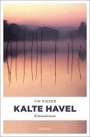 Tim Pieper - Kalte Havel, Häftad