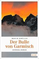 bokomslag Der Bulle von Garmisch